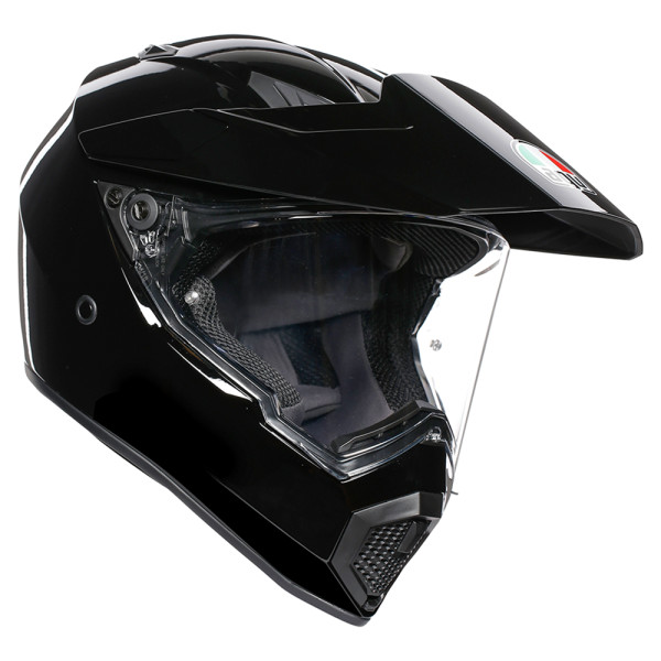 AGV Ax9 ece 22.06 solid